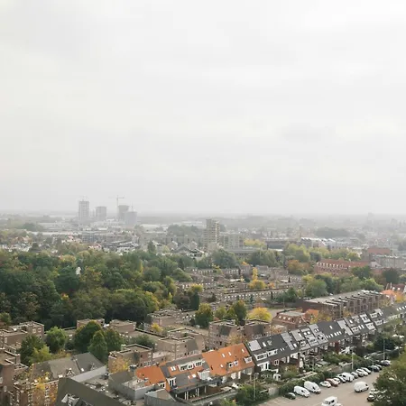 The Social Hub Eindhoven Extended Stay-2